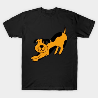 Doodle dog T-Shirt